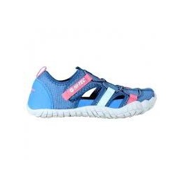 Hi-Tec Koala Junior | Zapatillas montaña infantiles