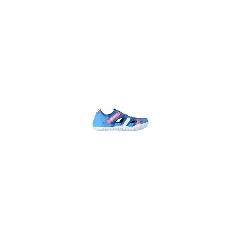 Sandalias Deportivas Barefoot Koala Junior Stellar Rose Hi-Tec Sandalias Deportivas Barefoot Koala Junior Stellar Rose Hi-Tec