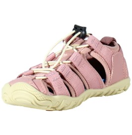 Sandalias Deportivas Barefoot Terra Junior Nude Hi-Tec