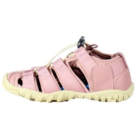 Hi-Tec Terra Nude Junior | Zapatillas montaña infantiles
