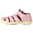 Sandalias Deportivas Barefoot Terra Junior Nude Hi-Tec Sandalias Deportivas Barefoot Terra Junior Nude Hi-Tec