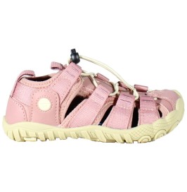 Hi-Tec Terra Nude Junior | Zapatillas montaña infantiles