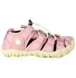 Sandalias Deportivas Barefoot Terra Junior Nude Hi-Tec Sandalias Deportivas Barefoot Terra Junior Nude Hi-Tec