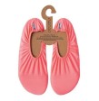 Slip Stop Adultos  Neon Pink