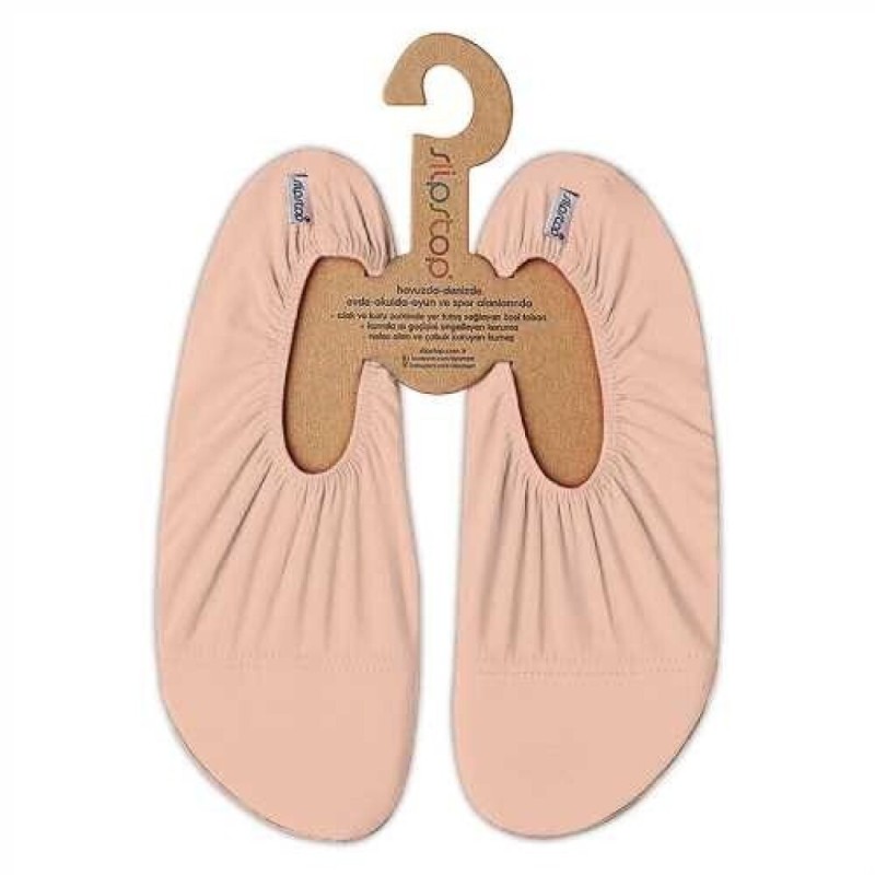 Slip Stop Adultos Salmon Slip Stop Adultos Salmon