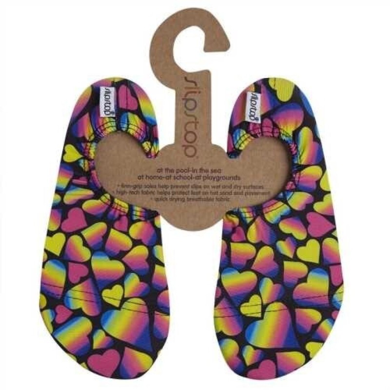Zapatilla Antideslizante Slip Stop Beyonce