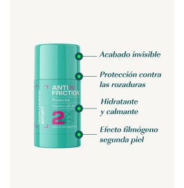 Stick anti rozaduras con manteca de karité Green Cornerss