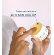 Bálsamo limpiador facial de albaricoque Green Cornerss Bálsamo limpiador facial de albaricoque Green Cornerss