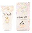 Leche Solar ORGANii SPF 50 Leche Solar ORGANii SPF 50