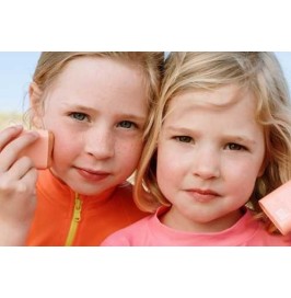 Stick Solar MONJOUR SPF50 Facial | Desde 6 Meses | 100/100 Yuka
