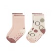 CALCETÍNES 27-30 ROSA ANTIDESLIZANTES LÄSSIG CALCETÍNES 27-30 ROSA ANTIDESLIZANTES LÄSSIG