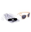 Gafas de sol WAZZ Apricot de Kietla Gafas de sol WAZZ Apricot de Kietla