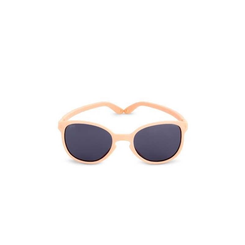 Gafas de sol WAZZ Apricot de Kietla Gafas de sol WAZZ Apricot de Kietla