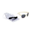 Gafas de sol WAZZ Ivory de Kietla Gafas de sol WAZZ Ivory de Kietla