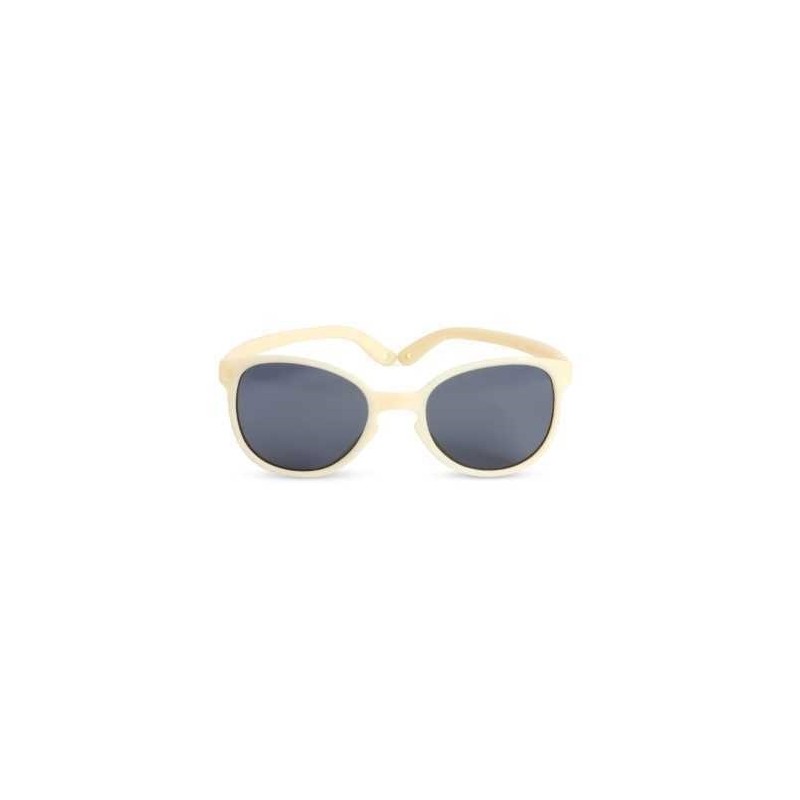 Gafas de sol WAZZ Ivory de Kietla Gafas de sol WAZZ Ivory de Kietla