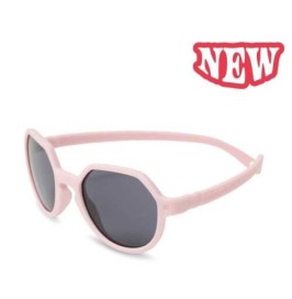 Gafas de sol OOZZ Blush Pink de Kietla