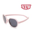 Gafas de sol OOZZ Blush Pink de Kietla Gafas de sol OOZZ Blush Pink de Kietla