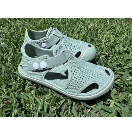 Sandalias Clogs Mint  Todoterreno para niños