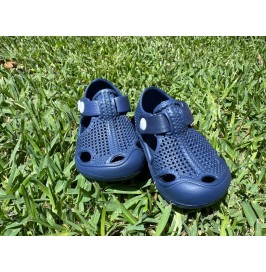 Sandalia Infantil EVA para Agua | Ligera, Flexible y Todoterreno