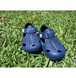 Sandalias Clogs Bebé Marino Todoterreno para niños Sandalias Clogs Bebé Marino Todoterreno para niños
