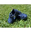 Sandalias Clogs Bebé Marino Todoterreno para niños Sandalias Clogs Bebé Marino Todoterreno para niños