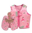 Zapatilla Antideslizante Slip Stop Flamingos Zapatilla Antideslizante Slip Stop Flamingos