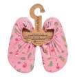 Zapatilla Antideslizante Slip Stop Flamingos Zapatilla Antideslizante Slip Stop Flamingos