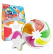 1 Bomba de Baño RAINBOW con Efecto Estrella. 110 gramos 1 Bomba de Baño RAINBOW con Efecto Estrella. 110 gramos