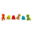 Bomba de Baño Sorpresa Dinosaurios 1x100gr