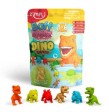 Bomba de Baño Sorpresa Dinosaurios 1x100gr