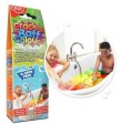 Paquete de 3 sobres Crackle Baff Colours - 30 g