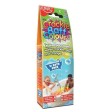 Paquete de 3 sobres Crackle Baff Colours - 30 g
