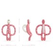Mordedor Matchstick Monkey con Cola Love Hearts