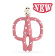 Mordedor Matchstick Monkey con Cola Love Hearts