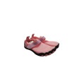 Zapatillas Escarpín Antideslizantes Barefoot Rosa