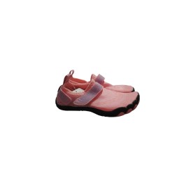 Zapatillas Escarpín Antideslizantes Barefoot Rosa