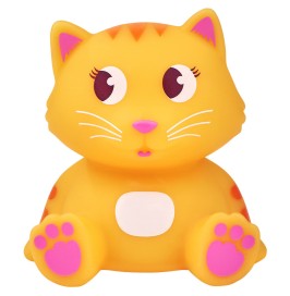 Animal Luminoso para Baño con LED | Juguete de Baño Infantil