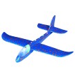 Avión Planeador LED XXL Moses