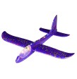 Avión Planeador LED XXL Moses