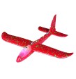 Avión Planeador LED XXL Moses