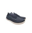 Zapatillas Deportivas Barefoot Tejido Azul marino