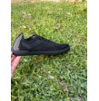 Zapatillas Deportivas Barefoot Tejido Negras Zapatillas Deportivas Barefoot Tejido Negras
