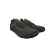 Zapatillas Deportivas Barefoot Tejido Negras Zapatillas Deportivas Barefoot Tejido Negras