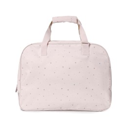 Bolso de Playa con Rejilla  Mermaid Cats