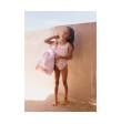 Bolso de Playa con Rejilla Mermaid Cats Bolso de Playa con Rejilla Mermaid Cats