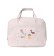 Bolso de Playa con Rejilla Mermaid Cats Bolso de Playa con Rejilla Mermaid Cats