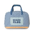 Bolso de Playa con Rejilla Stripes Blues & Beyond Bolso de Playa con Rejilla Stripes Blues & Beyond
