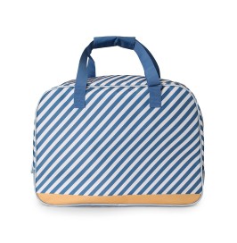 Bolso playa grande Monnëka | Rejilla anti arena
