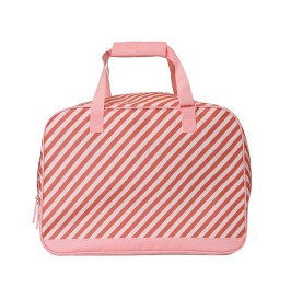 Bolso playa grande Monnëka | Rejilla anti arena