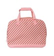 Bolso de Playa con Rejilla Stripes Bloom & Blush Bolso de Playa con Rejilla Stripes Bloom & Blush